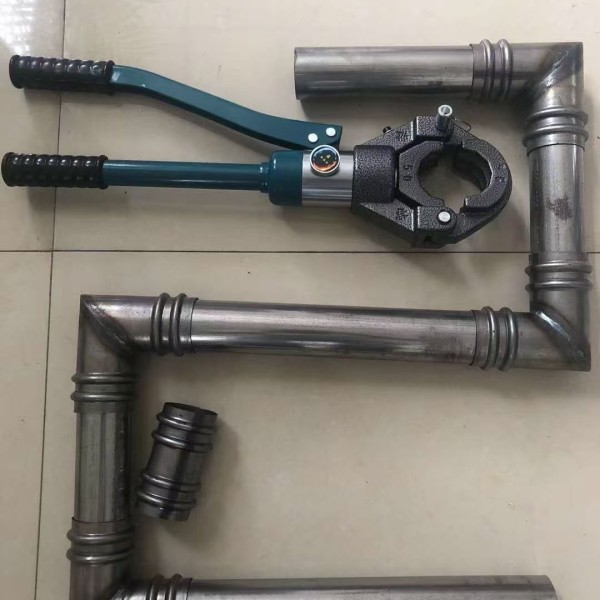 乡宁鑫亿呈冷却管