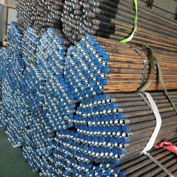 乡宁鑫亿呈冷却管